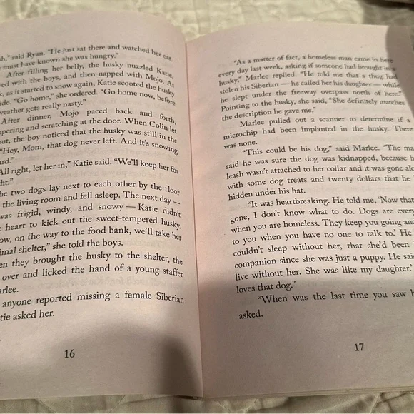 Bad pets save Christmas! True holiday tales - Picture 4 of 9